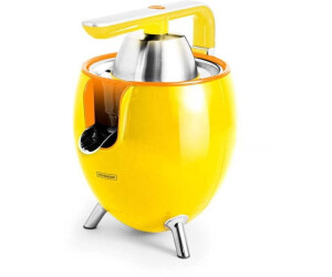 KitchenCook Presspod Yellow