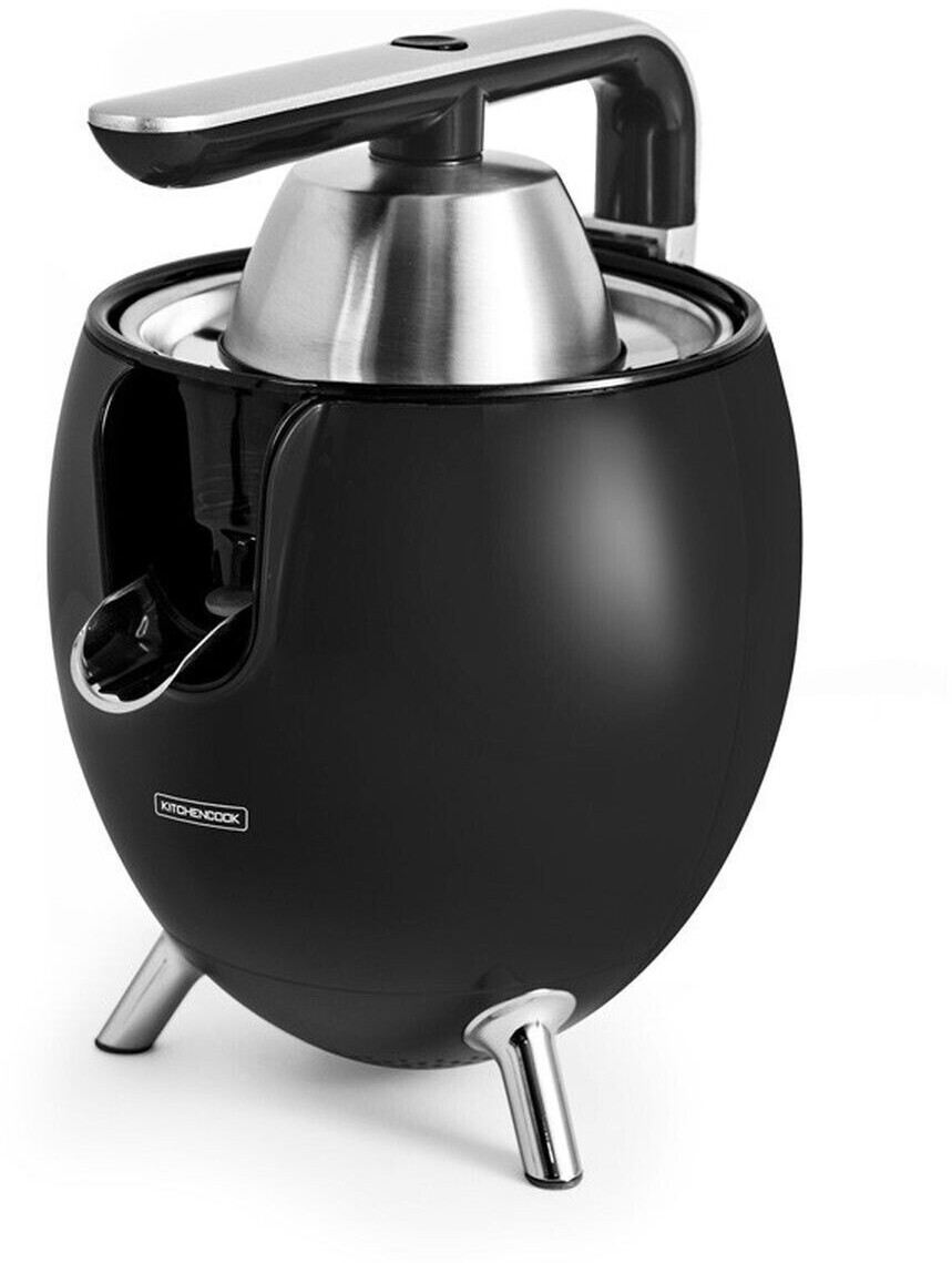 KitchenCook Presspod noir
