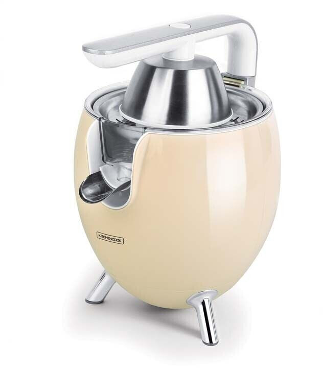 KitchenCook Presspod écru