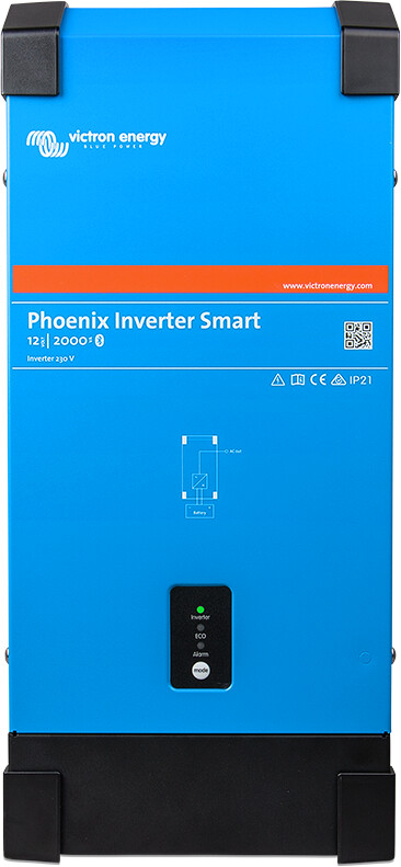 Victron Phoenix 12/3000 Smart Wechselrichter