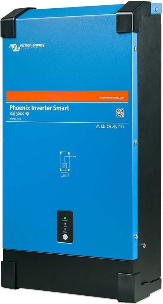 Victron Phoenix 12/3000 Smart Wechselrichter