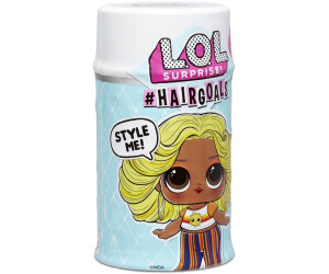 Lol hair goals wave 2 cheap target