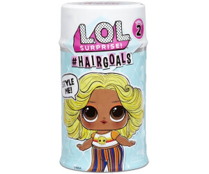 Hair goals shop lol precio