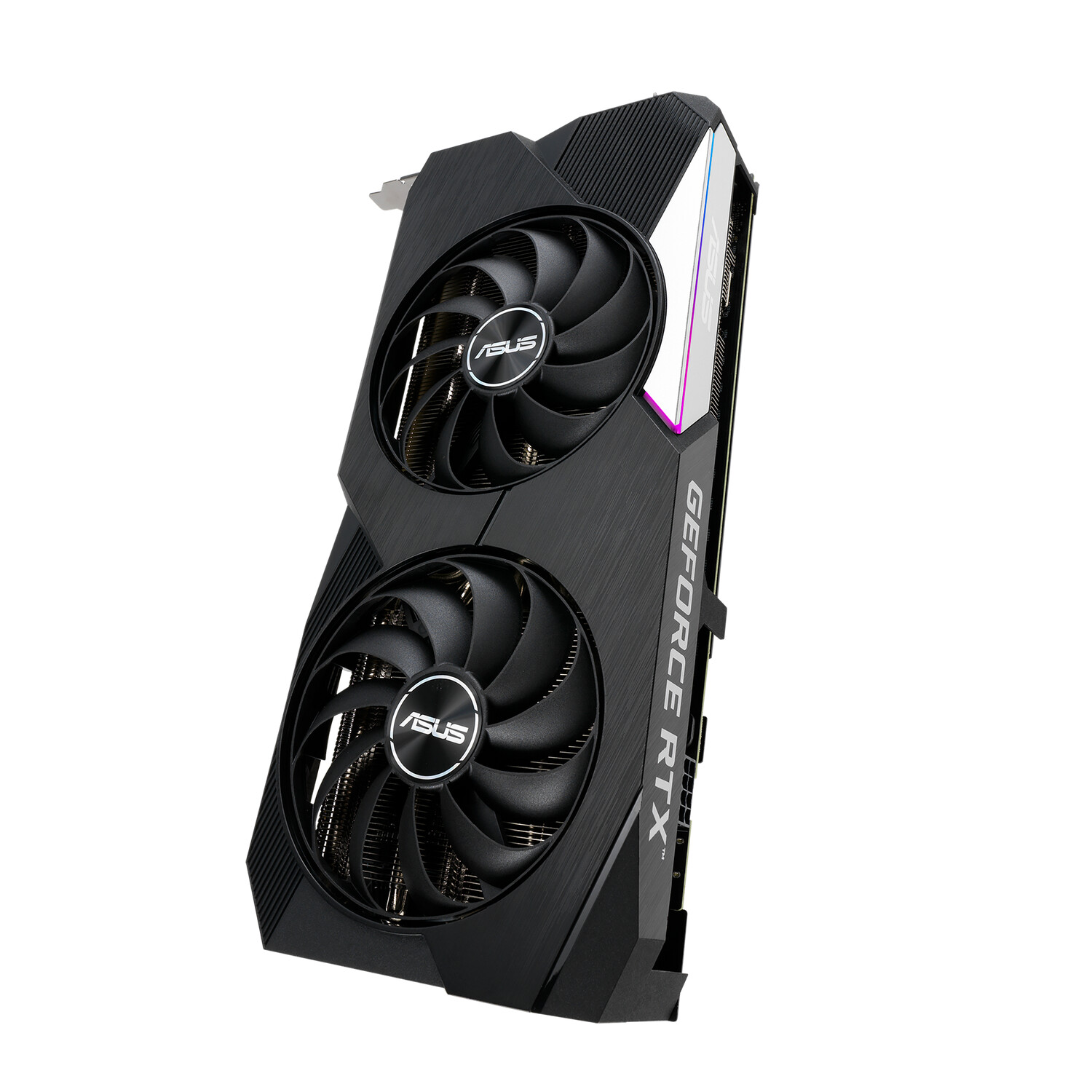 ASUS DUAL-RTX3060TI-MINI-O8G-V2 ab 1.309,75 € | Preisvergleich bei idealo.de ASUS DUAL-RTX3060TI-MINI-O8G-V2 ab 1.309,75 € | Preisvergleich bei idealo.de