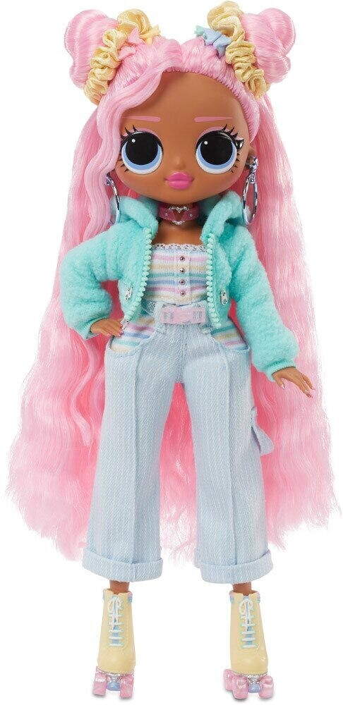 LOL Surprise OMG Sunshine Fashion Doll (572787C3)