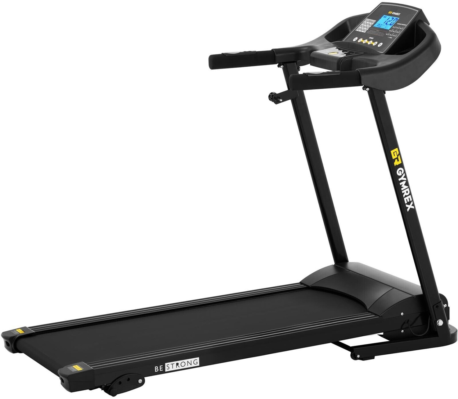 Gymrex GR-MG30