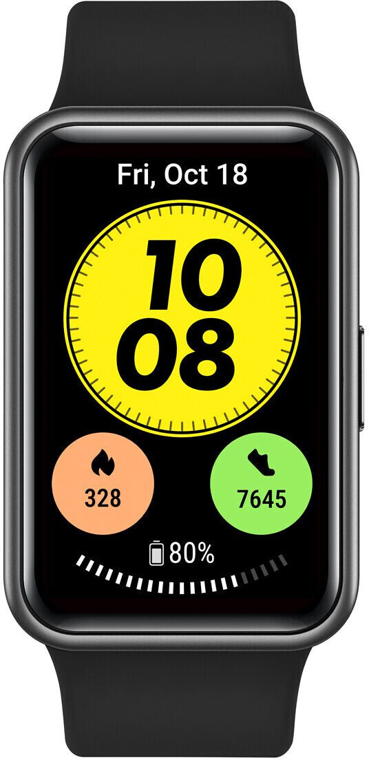 Huawei fit watch price on sale