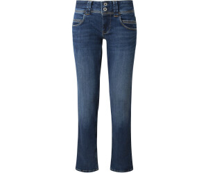 Pepe Jeans Venus Straight Fit Low Waist Jeans medium dark wiser ab 69,75 €  | Preisvergleich bei | 