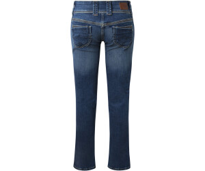 Pepe Venus Straight Fit Low Waist Jeans medium dark wiser ab 47,49 € Preisvergleich bei idealo.de