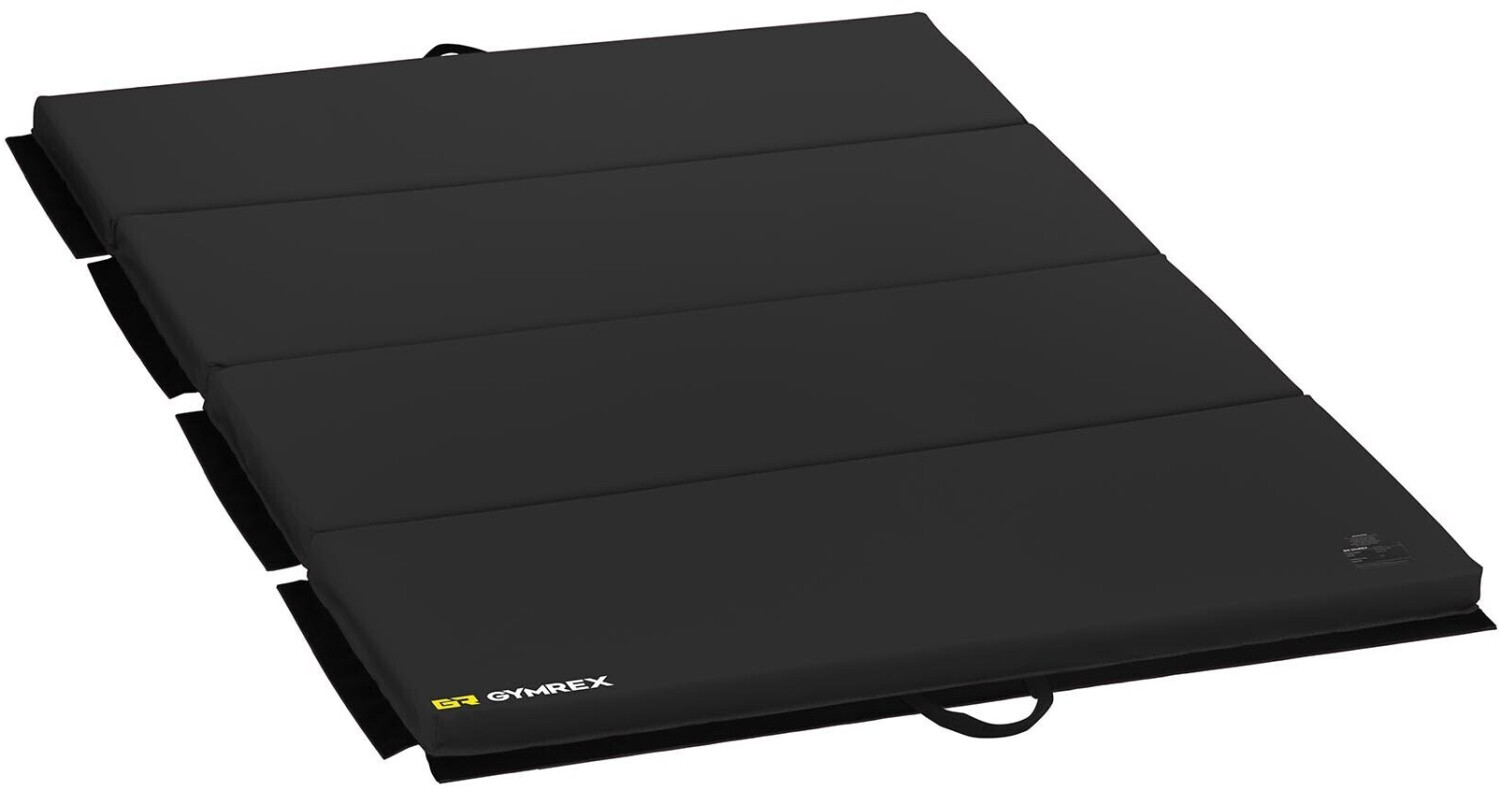 Gymrex GR-FM-19
