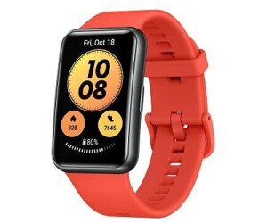Huawei watch new arrivals fit prezzo