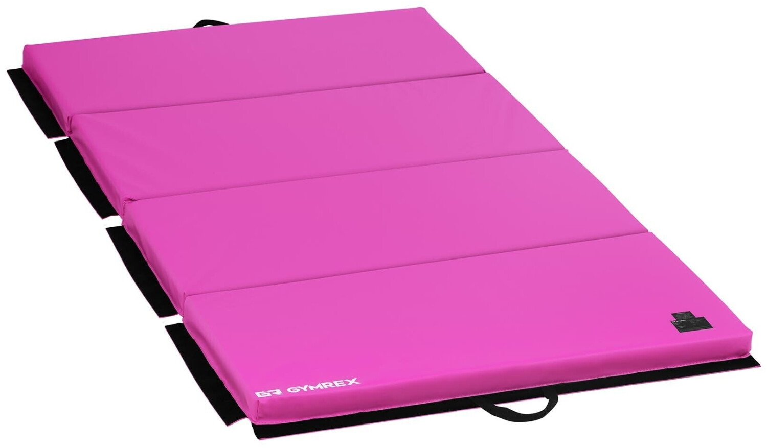 Gymrex GR-FM-20