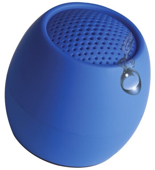 BOOMPODS Zero bleu