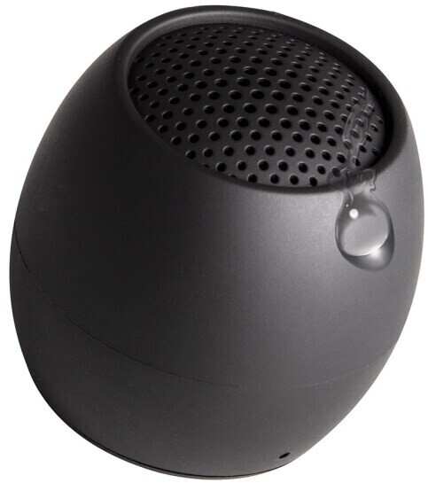BOOMPODS Zero noir