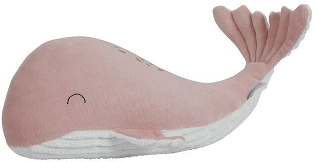 Little Dutch Cuddly Whale