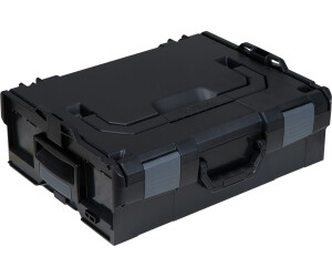 35 mm L-BOXXSortimo Koffer Typ 136 für 6 x Pressbacken Presszangen bis Gr 