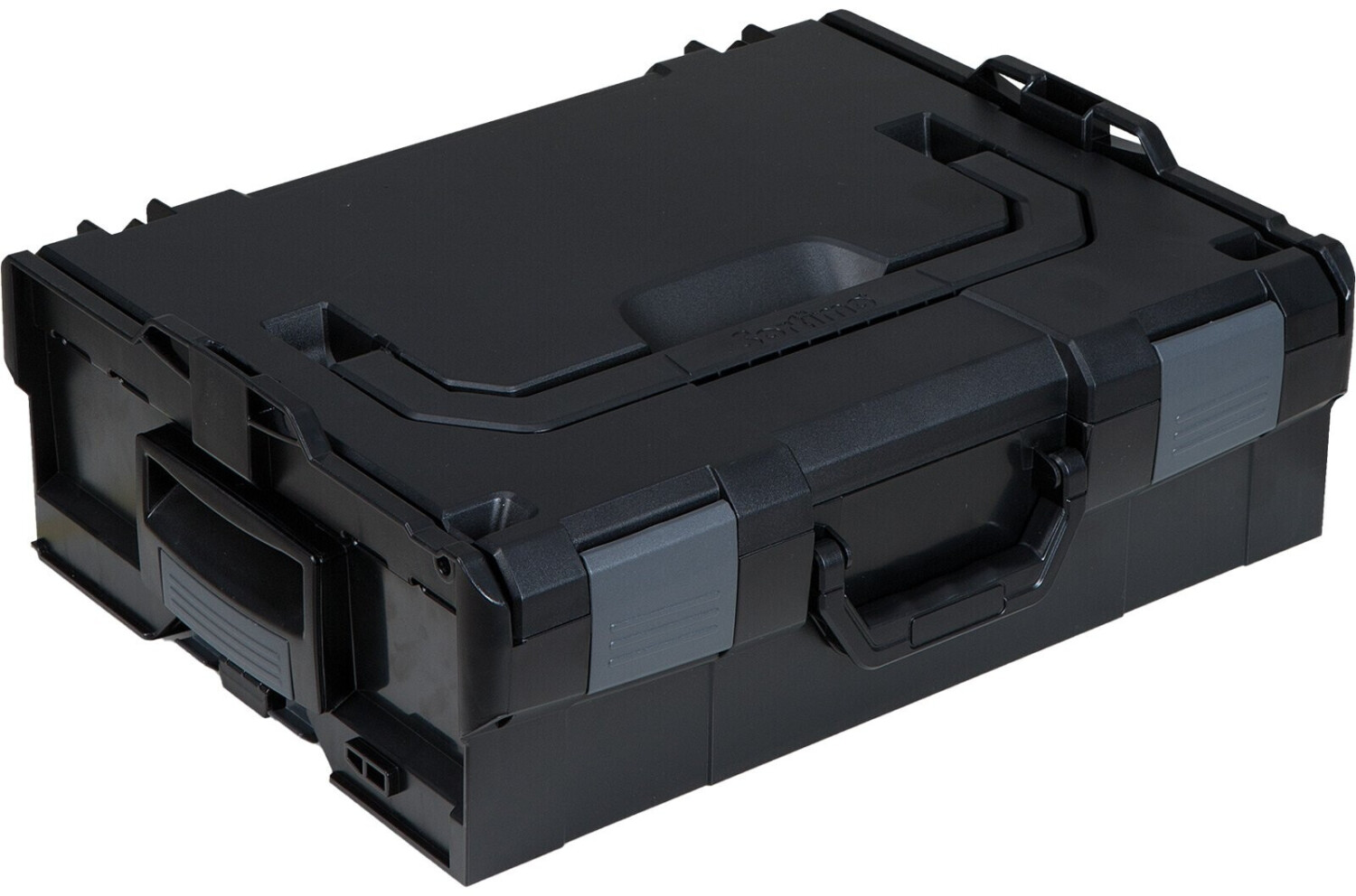 Sortimo L-Boxx 136 black