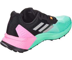 Adidas Terrex Soulstride Trail Running Shoes mint grey core black desde 85,00 | Compara precios en