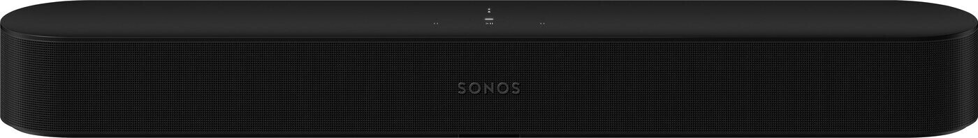 Sonos Beam (Gen.2) Black