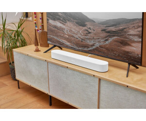 Buy Sonos Beam Gen.2 White from 405.65 Today Best Deals on