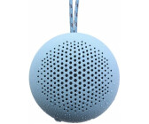 WONDEE Mr Wonderful Altavoz Ducha Bluetooth Ventosa con IPX4 Impermeable,  Altavoz para Ducha Sonido Estéreo 360° y 4 Horas de Reproducción con  Bluetooth 5.0 Mapamundi : : Electrónica