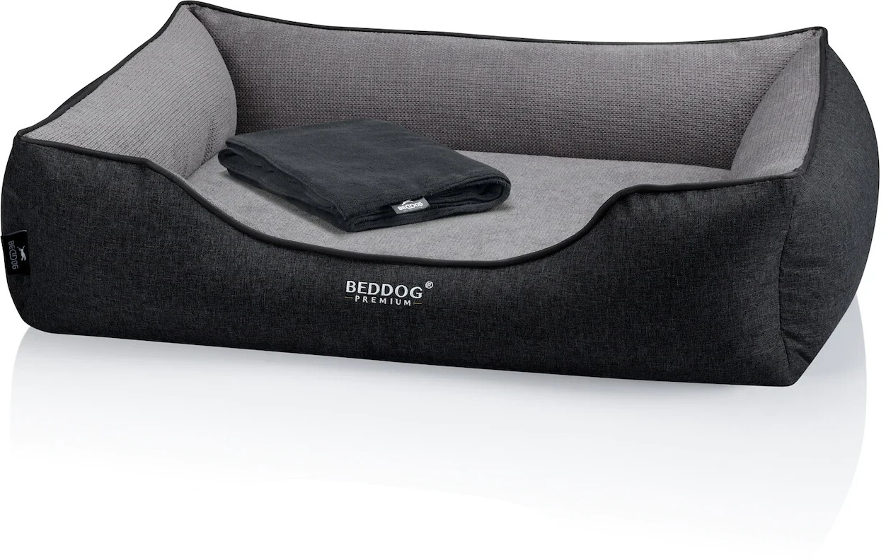 The Dog's Bed – Orthopädisches Hundebett Aus Wasserdichtem Memoryschaum