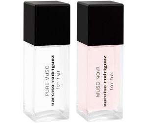 Narciso rodriguez for her mini store