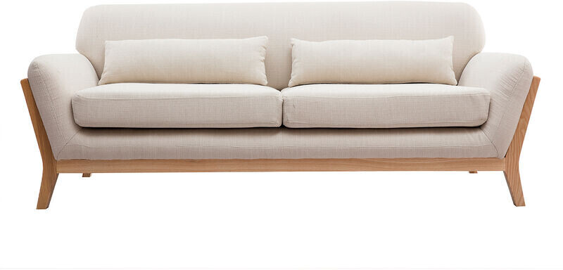 Miliboo Yoko beige