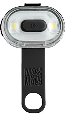 Max & Molly Matrix Ultra LED Light