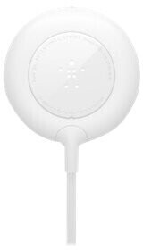Belkin Boost Charge blanc