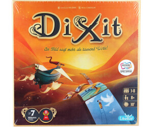 Dixit (2021)