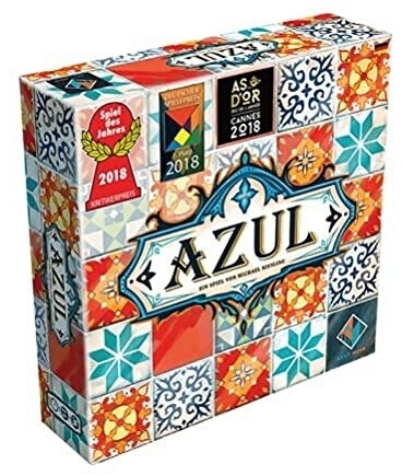 Azul (allemand)