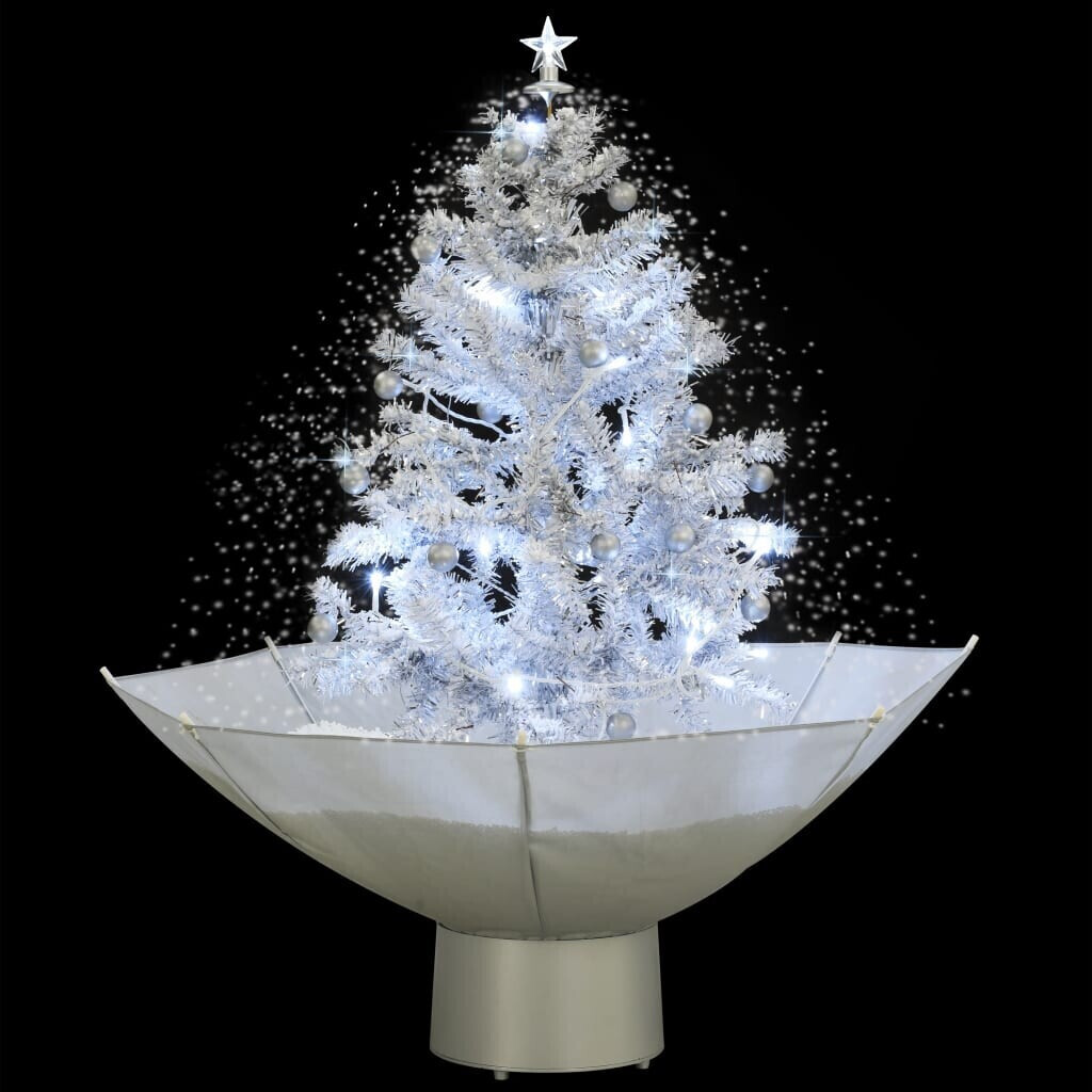Schneiender Weihnachtsbaum Klein 2025 Bell Abigail