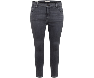 Buy Levi's 720 High Rise Super Skinny Jeans Plus Size from £ (Today) –  Best Deals on 