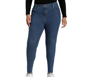Levi plus size pull on jeans online
