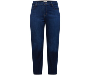 Levi s 724 High Rise Straigh Plus Size au meilleur prix sur idealo