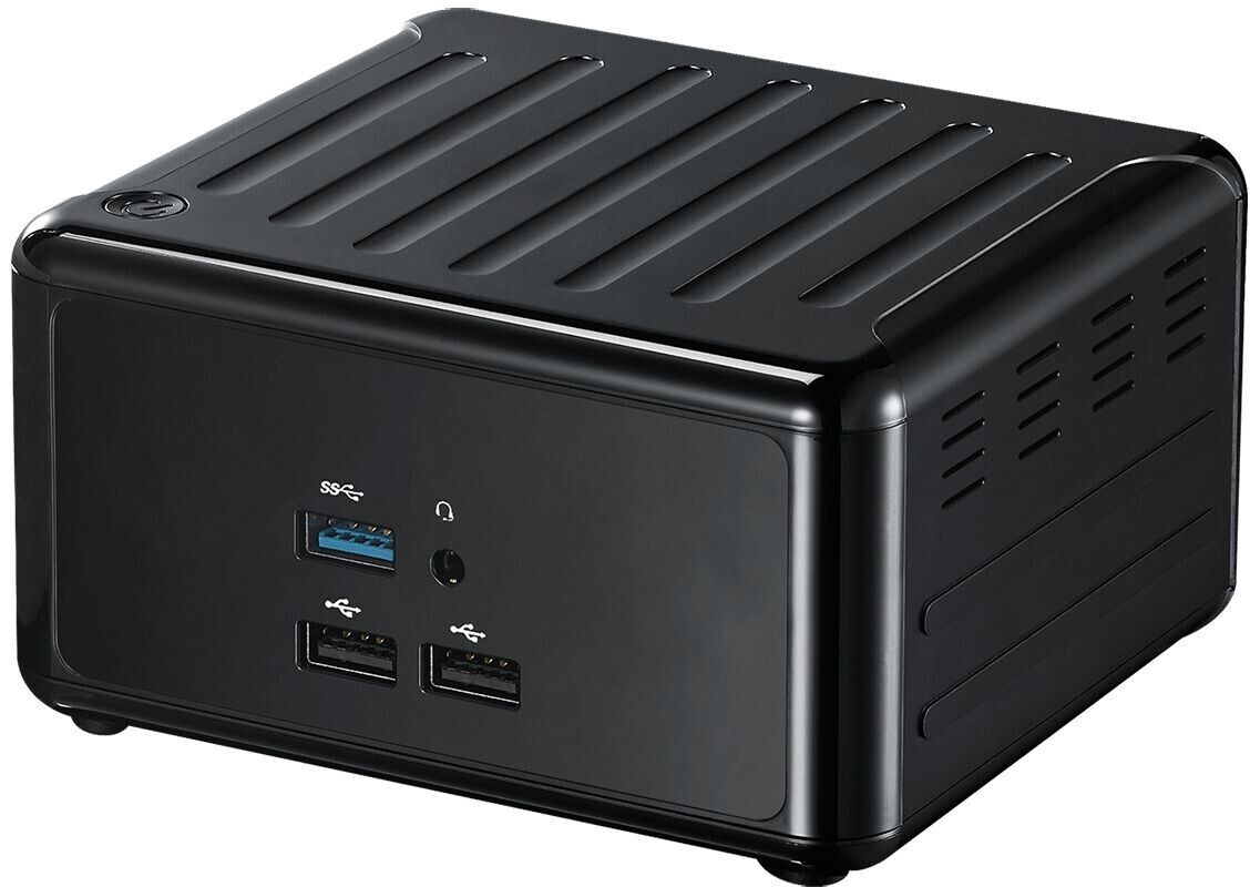 ASRock 4X4 Box-R1000M