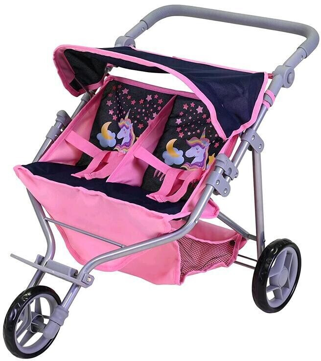 Knorrtoys Duo -  Magic Unicorn (16736)
