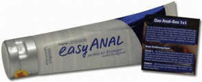 Joydivision easyAnal (80 ml)