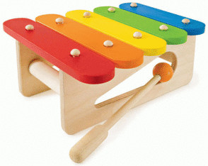 Selecta Musico-Xylophone
