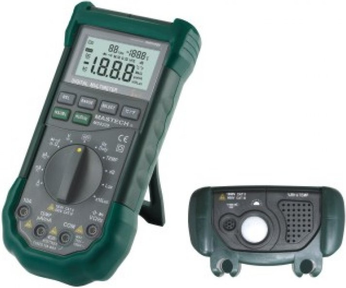 Mastech MS8229