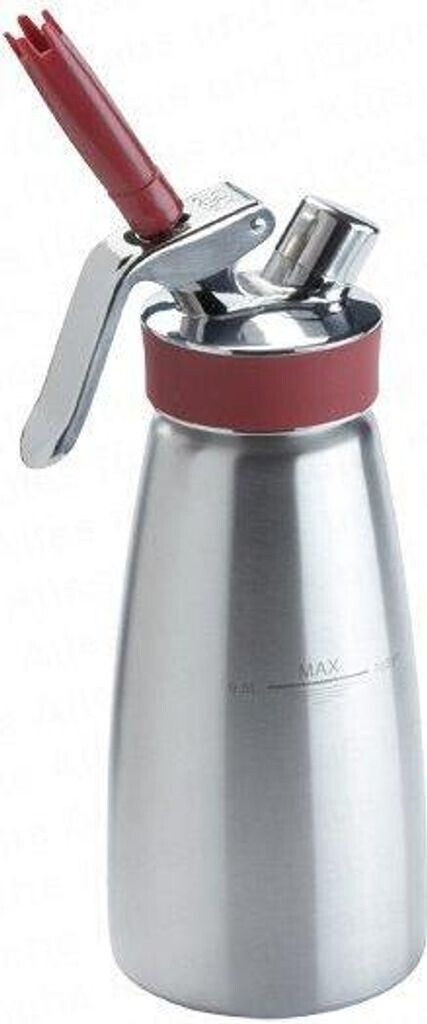 iSi Gourmet Whip Plus 0,25 l
