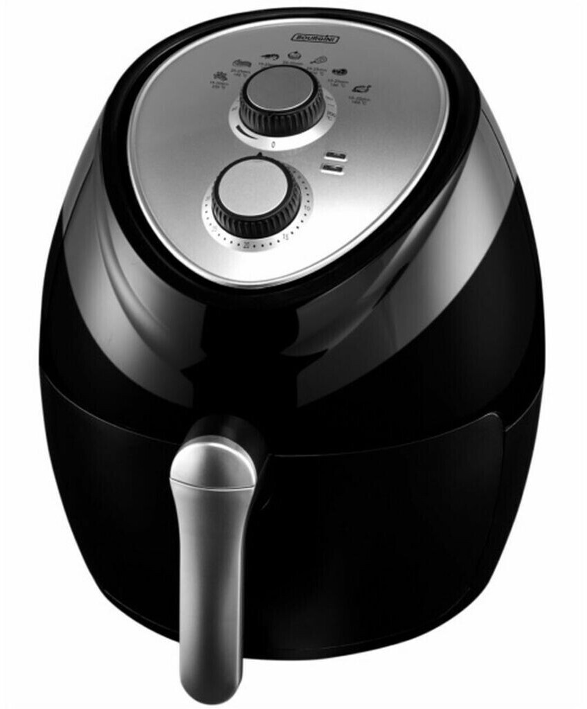 Bourgini Comfort 2,5l