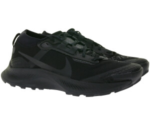 nike pegasus trail 3 black white