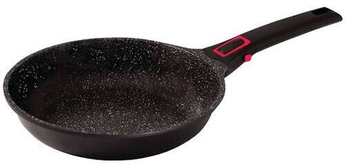 Baumalu Granit Pro Poêle sauteuse manche amovible Ø32 cm