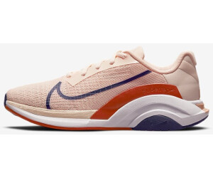 Nike ZoomX SuperRep Surge Women crimson tint/team orange/crimson  bliss/concord desde 85,60 € | Compara precios en idealo