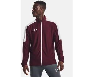 Under armour on sale challenger jacket
