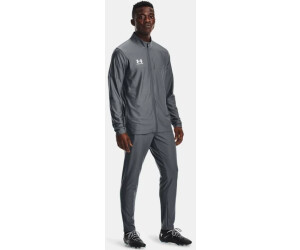 Under armour Challenger Track Suit Grey
