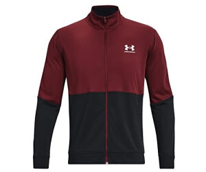 under armor winterjacke