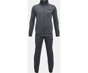 Under armour tracksuits junior hot sale